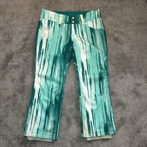 Under Armour Womens XL UA ColdGear Infrared Queen Snowboard Ski Pants